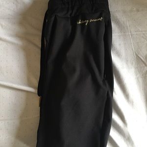 Whitney Simmons Joggers Size Extra Small